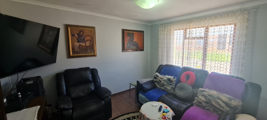 3 Bedroom Property for Sale in Heiderand Western Cape